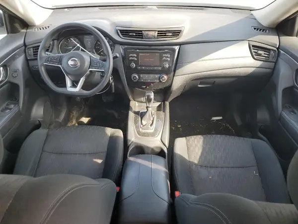 5N1AT2MM2HC732298 2017 NISSAN ROGUE - Image 8