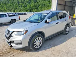 5N1AT2MM2HC734116 2017 NISSAN ROGUE