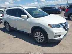 5N1AT2MM2HC754639 2017 NISSAN ROGUE