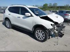 5N1AT2MM2HC833793 2017 NISSAN ROGUE