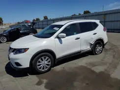 5N1AT2MM3GC743938 2016 NISSAN ROGUE