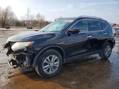 5N1AT2MM3GC761310 2016 NISSAN ROGUE