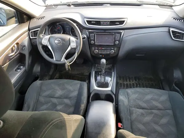 5N1AT2MM3GC761310 2016 NISSAN ROGUE - Image 8