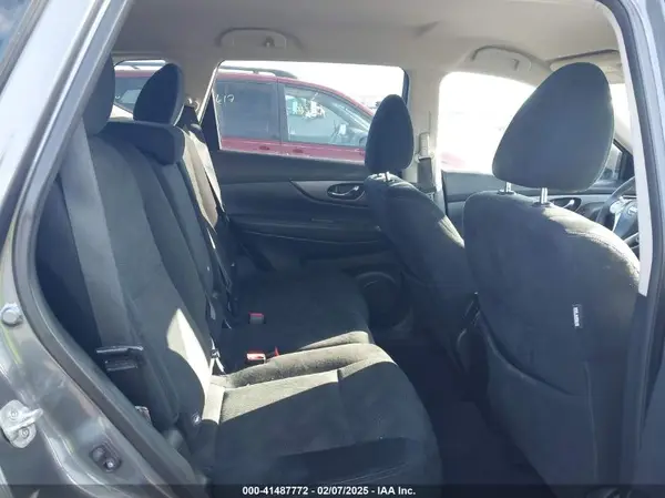 5N1AT2MM3GC772470 2016 NISSAN ROGUE - Image 8