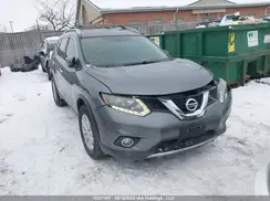 5N1AT2MM3GC778706 2016 NISSAN ROGUE