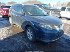 5N1AT2MM3GC789821 2016 NISSAN ROGUE
