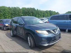5N1AT2MM3GC792265 2016 NISSAN ROGUE