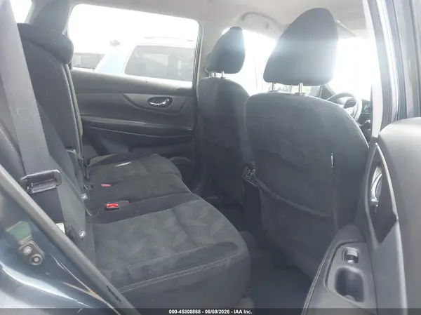 5N1AT2MM3GC792265 2016 NISSAN ROGUE - Image 8