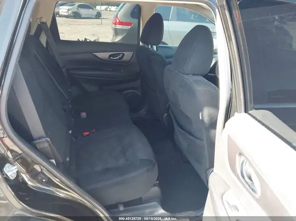 5N1AT2MM3GC805175 2016 NISSAN ROGUE - Image 8