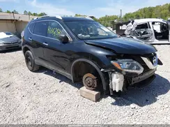 5N1AT2MM3GC831548 2016 NISSAN ROGUE