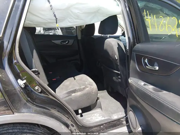 5N1AT2MM3GC831548 2016 NISSAN ROGUE - Image 8