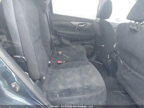 5N1AT2MM3GC853906 2016 NISSAN ROGUE - Image 8