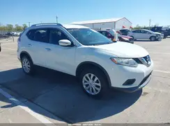 5N1AT2MM3GC865425 2016 NISSAN ROGUE