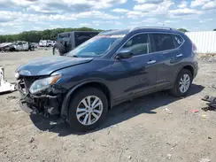 5N1AT2MM3GC878594 2016 NISSAN ROGUE