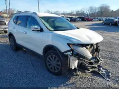 5N1AT2MM3GC882970 2016 NISSAN ROGUE