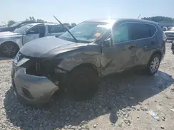 5N1AT2MM3GC885755 2016 NISSAN ROGUE