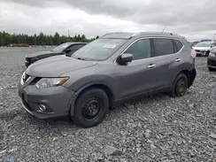 5N1AT2MM3GC894603 2016 NISSAN ROGUE