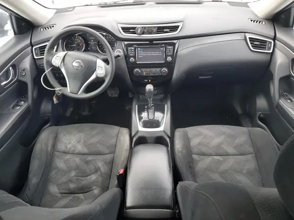 5N1AT2MM3GC894603 2016 NISSAN ROGUE - Image 8