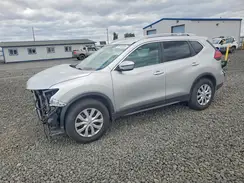 5N1AT2MM3HC736571 2017 NISSAN ROGUE