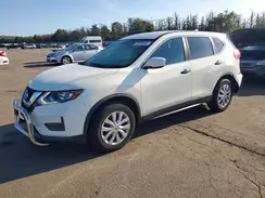 5N1AT2MM3HC742015 2017 NISSAN ROGUE