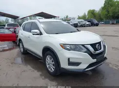 5N1AT2MM3HC794051 2017 NISSAN ROGUE
