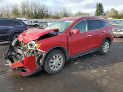 5N1AT2MM3HC800169 2017 NISSAN ROGUE