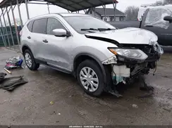 5N1AT2MM3HC805324 2017 NISSAN ROGUE