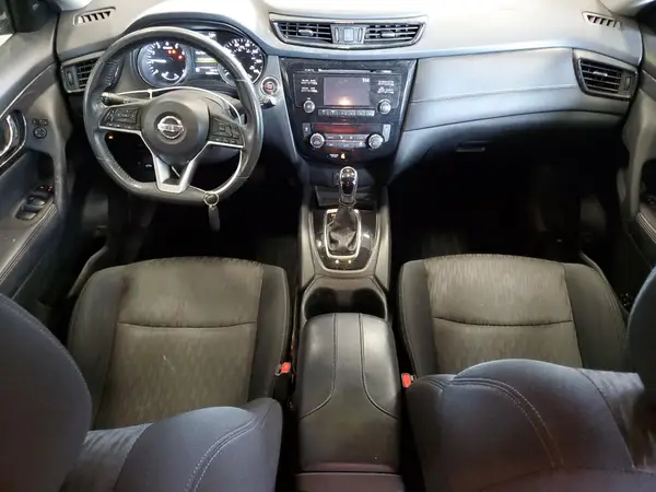 5N1AT2MM3HC834788 2017 NISSAN ROGUE - Image 8
