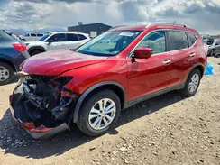 5N1AT2MM4GC745097 2016 NISSAN ROGUE