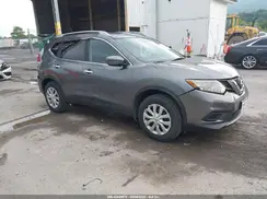 5N1AT2MM4GC753751 2016 NISSAN ROGUE