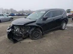 5N1AT2MM4GC755094 2016 NISSAN ROGUE