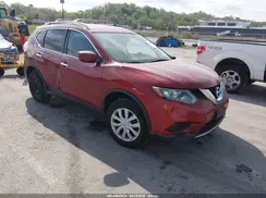 5N1AT2MM4GC757704 2016 NISSAN ROGUE