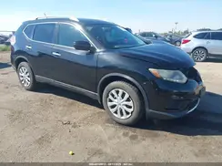5N1AT2MM4GC787916 2016 NISSAN ROGUE