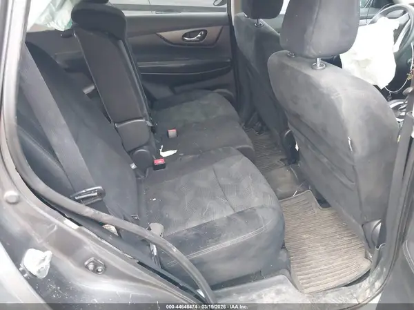 5N1AT2MM4GC796793 2016 NISSAN ROGUE - Image 8