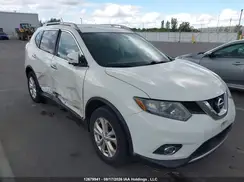 5N1AT2MM4GC802768 2016 NISSAN ROGUE