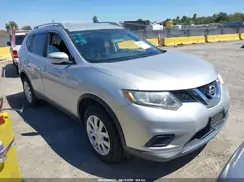 5N1AT2MM4GC834216 2016 NISSAN ROGUE