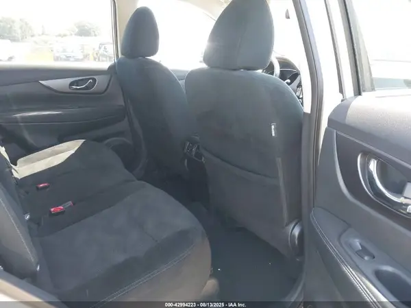 5N1AT2MM4GC834216 2016 NISSAN ROGUE - Image 8