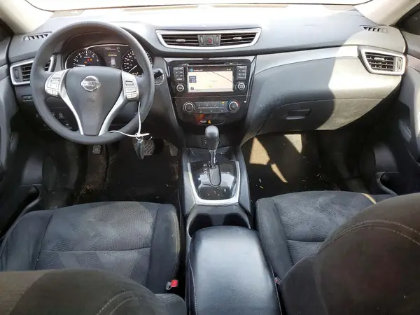 5N1AT2MM4GC839271 2016 NISSAN ROGUE - Image 8
