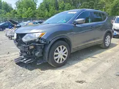 5N1AT2MM4GC855325 2016 NISSAN ROGUE