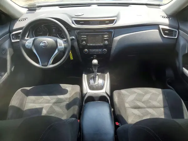 5N1AT2MM4GC855325 2016 NISSAN ROGUE - Image 8