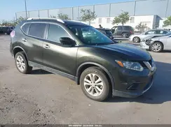 5N1AT2MM4GC868396 2016 NISSAN ROGUE