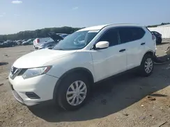 5N1AT2MM4GC874179 2016 NISSAN ROGUE