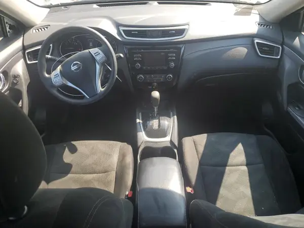 5N1AT2MM4GC874179 2016 NISSAN ROGUE - Image 8