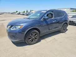 5N1AT2MM4GC881746 2016 NISSAN ROGUE