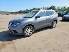 5N1AT2MM4GC881827 2016 NISSAN ROGUE