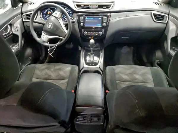 5N1AT2MM4GC894481 2016 NISSAN ROGUE - Image 8