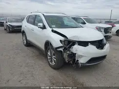 5N1AT2MM4GC899518 2016 NISSAN ROGUE