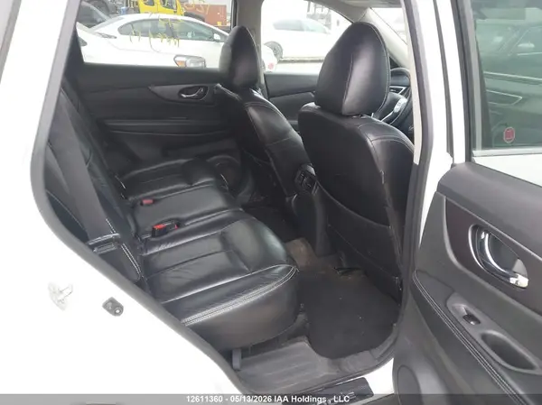 5N1AT2MM4GC899518 2016 NISSAN ROGUE - Image 8