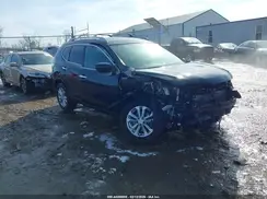 5N1AT2MM4GC918522 2016 NISSAN ROGUE