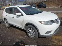 5N1AT2MM4GC922120 2016 NISSAN ROGUE